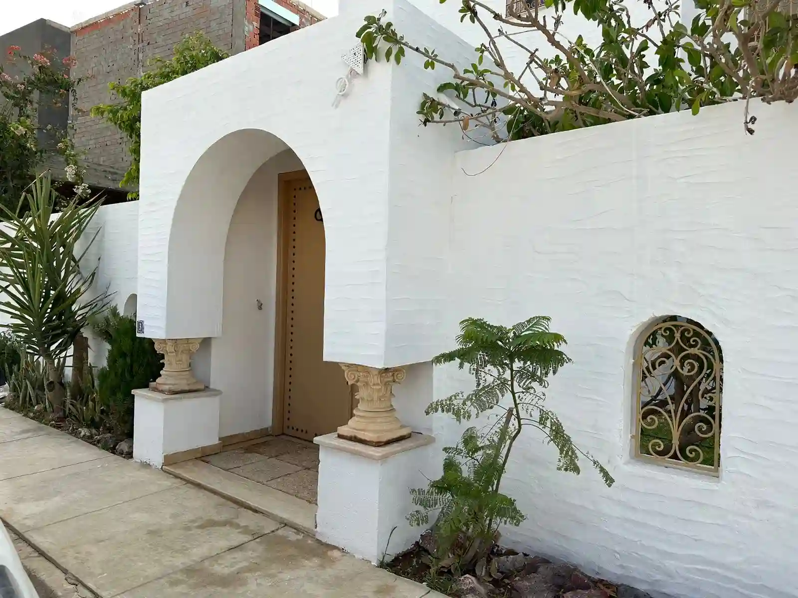 Belle Villa de Coin à Raoued - Vue 4