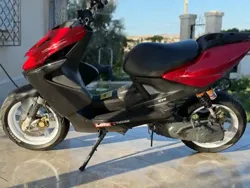 Nitro kit Stage 6 Imported 🇮🇹🇮🇹