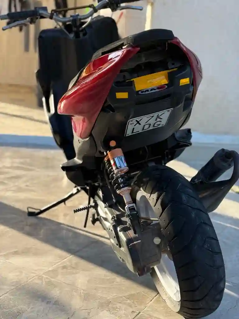 Nitro kit Stage 6 Imported 🇮🇹🇮🇹 - Vue 3
