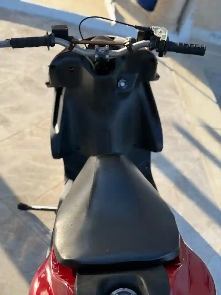 Nitro kit Stage 6 Imported 🇮🇹🇮🇹 - Vue 4