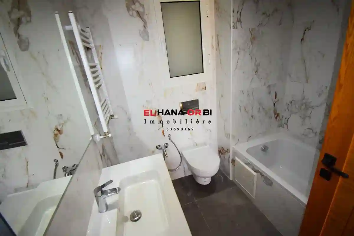 Bien à Vendre s+3 Directement Promoteur Avec Piscine à Mahdia - Vue 6