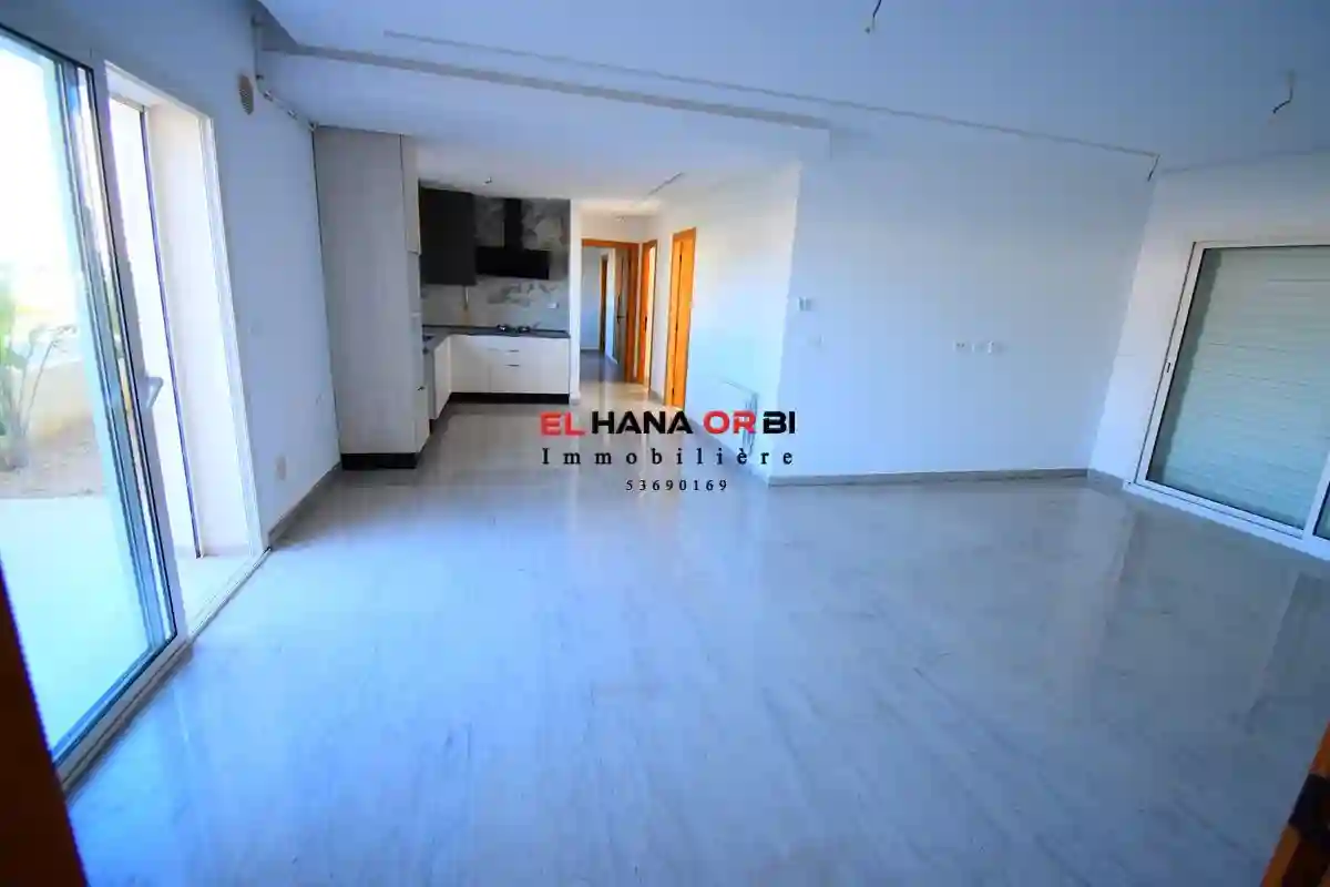 Bien à Vendre s+3 Directement Promoteur Avec Piscine à Mahdia - Vue 8