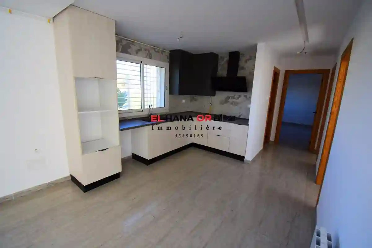 Bien à Vendre s+3 Directement Promoteur Avec Piscine à Mahdia - Vue 9