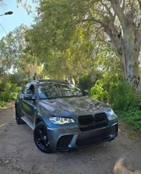 BMW X6 Diesel 3L Moteur M57⛔️ ✨️on Accepte l Échange des Voitures