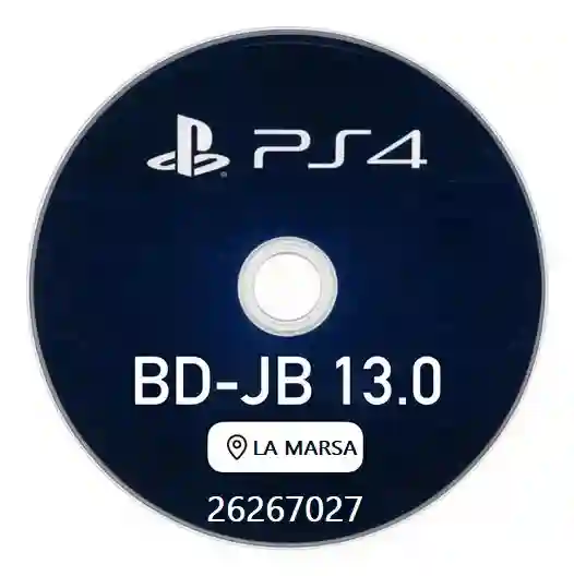 Patch ps4 et ps5 à La Marsa - Vue 1