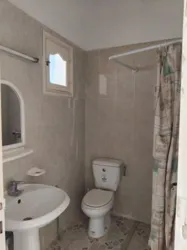 Appartement s+2 Bien Meublé