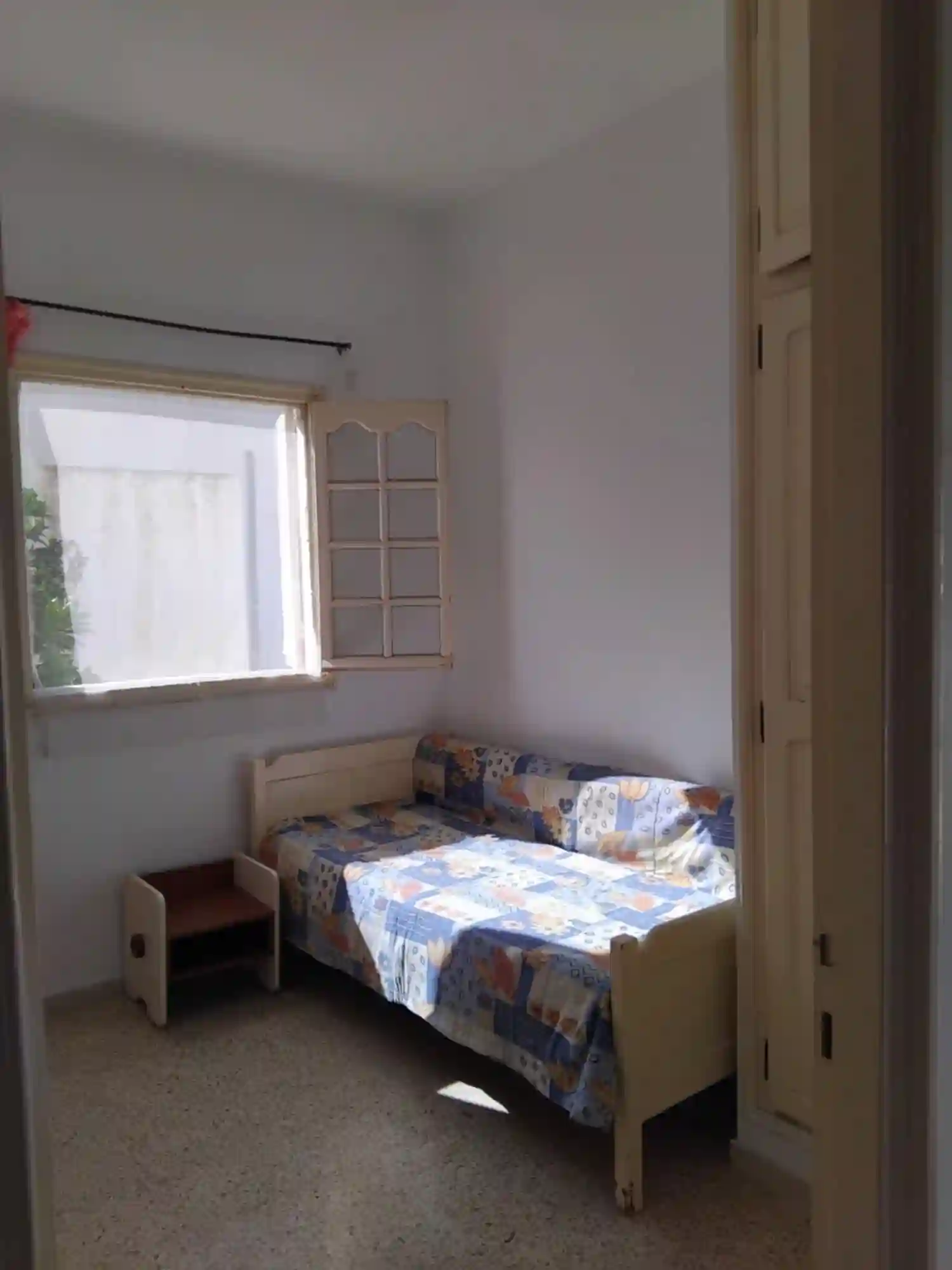 Appartement s+2 Bien Meublé - Vue 1