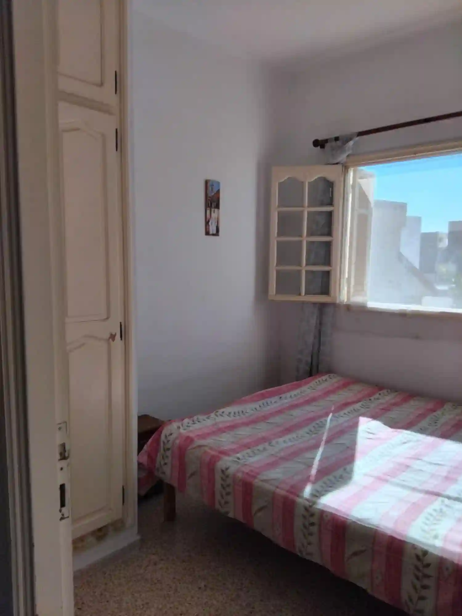 Appartement s+2 Bien Meublé - Vue 3
