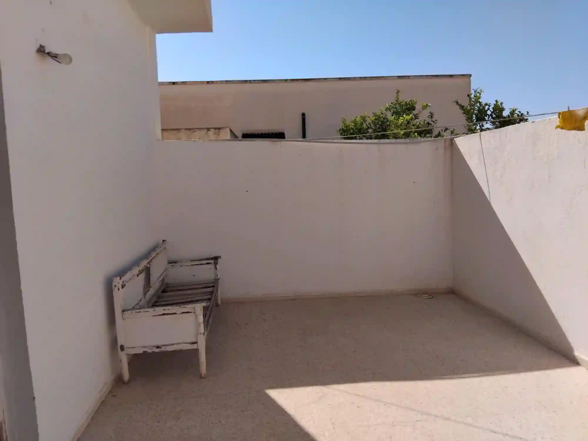 Appartement s+2 Bien Meublé - Vue 4