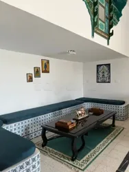 Dar Louzir Maison de Vacances à Tazarka