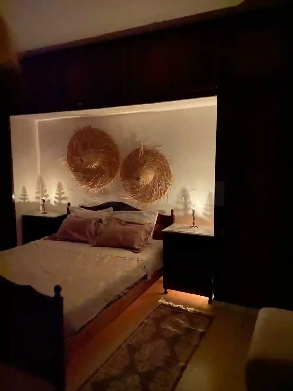 Dar Louzir Maison de Vacances à Tazarka - Vue 3