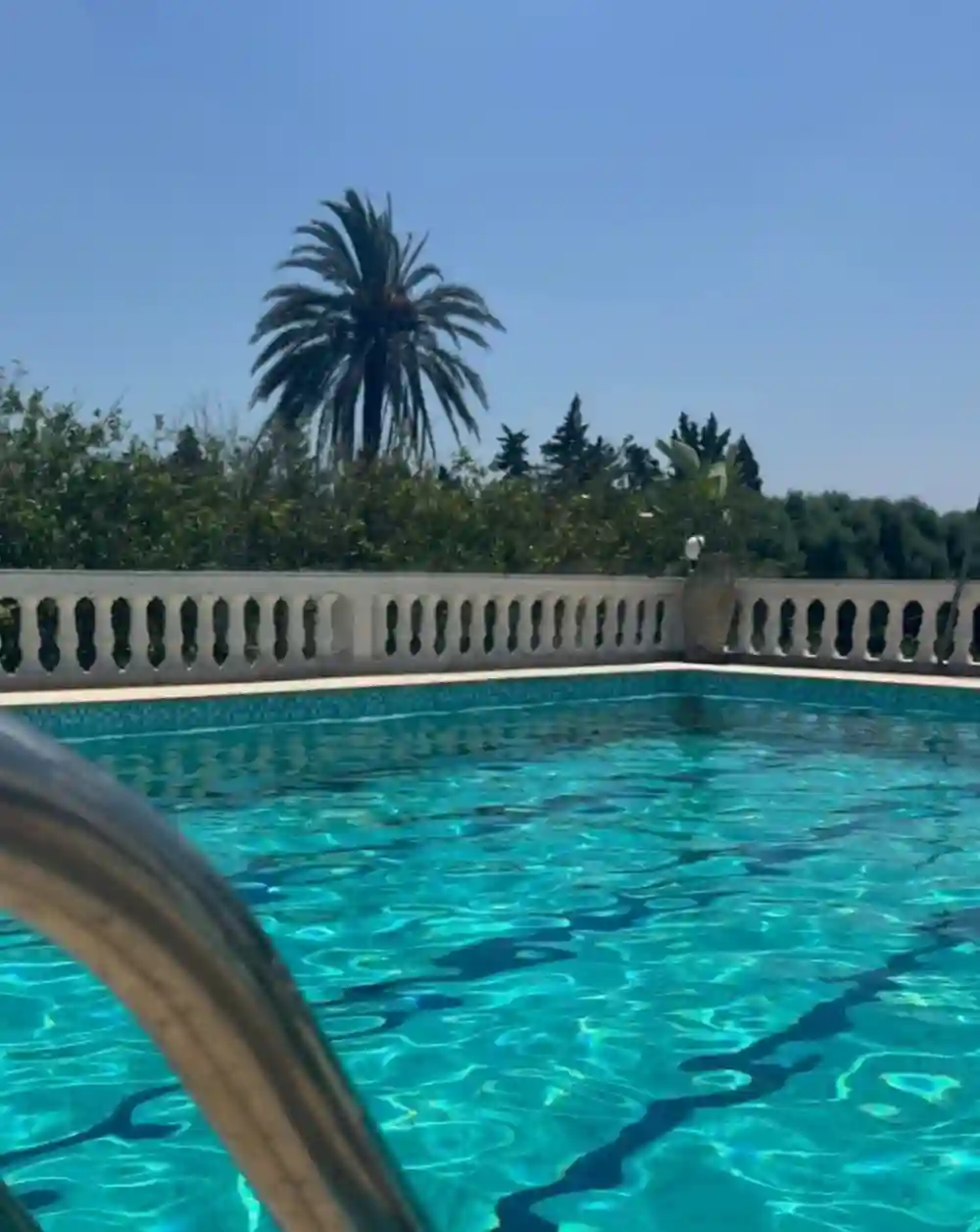 Dar Louzir Maison de Vacances à Tazarka - Vue 5