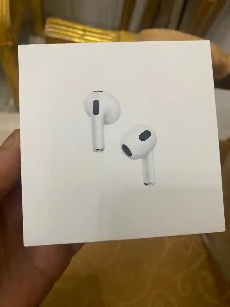 Airpod 3 - Vue 2