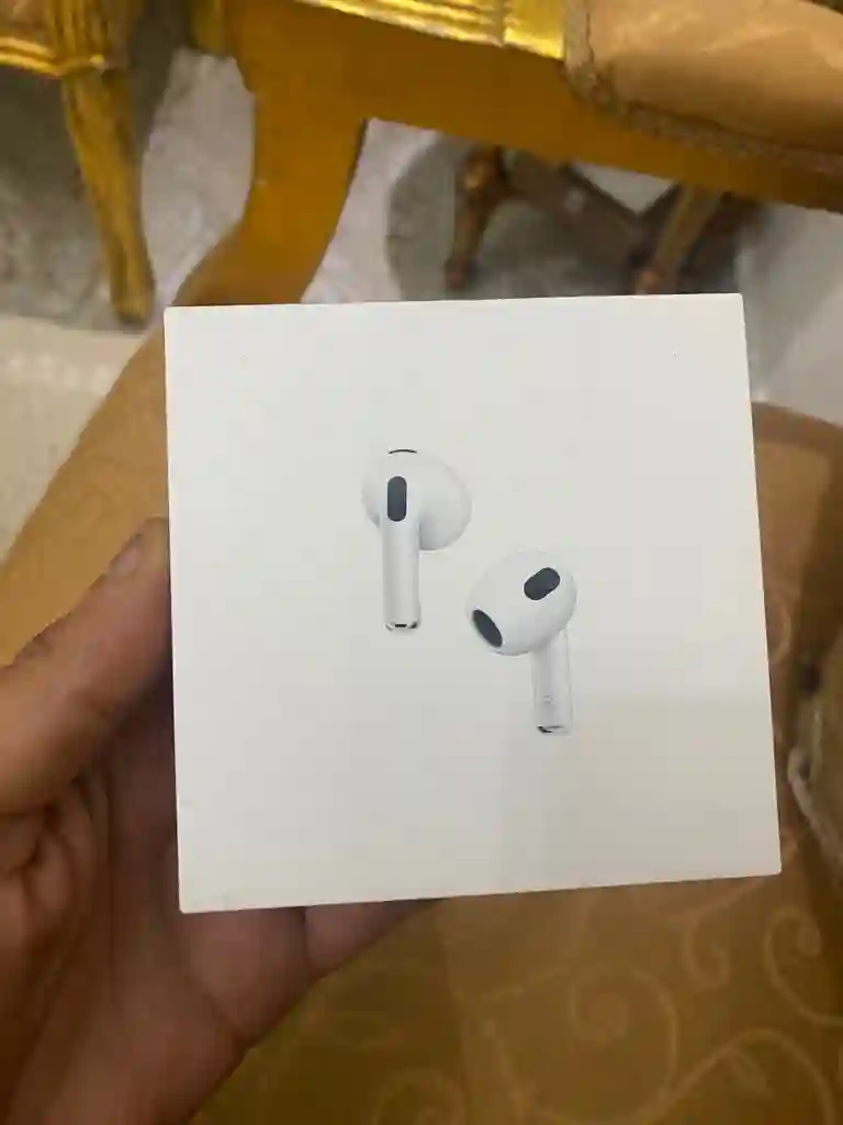 Airpod 3 - Vue 7