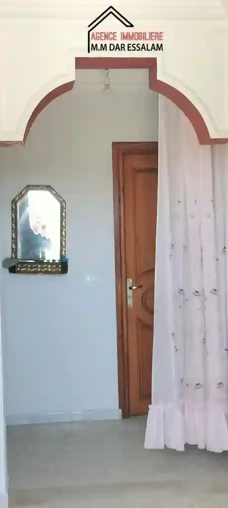 Maison Indépendante à el Haouaria à El Haouaria - Vue 4