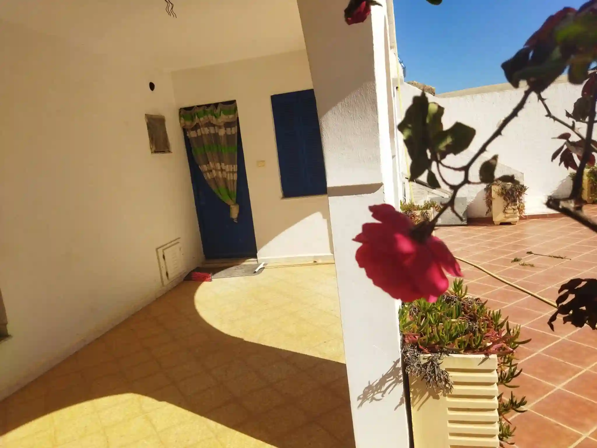 Maison Style Arabi ds 308m2 a el Haouaria à El Haouaria - Vue 4