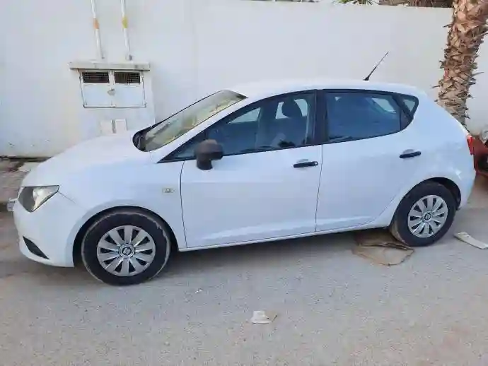 Seat Ibiza A Vendre - Vue 3