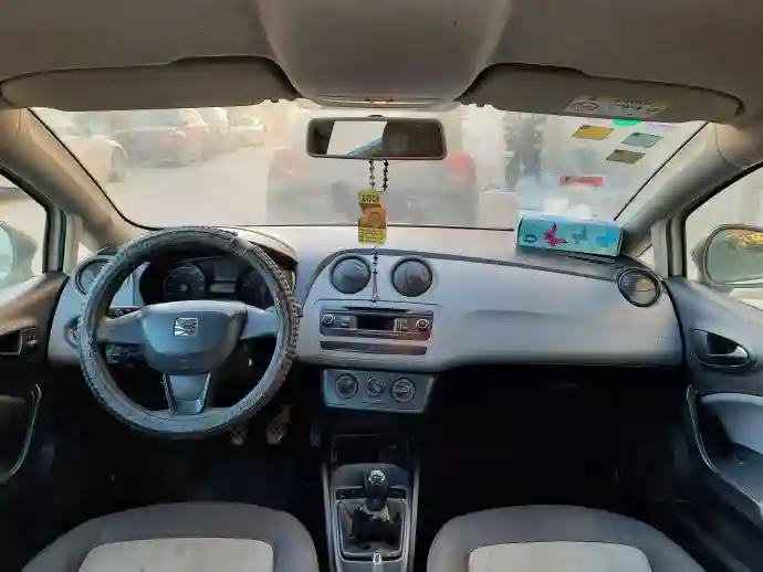 Seat Ibiza A Vendre - Vue 4