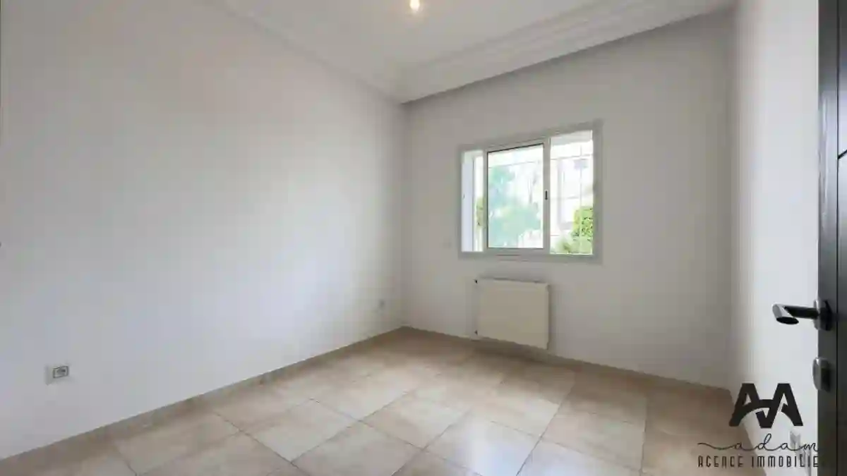 Appartement S+1 à Soukratunis - Vue 3