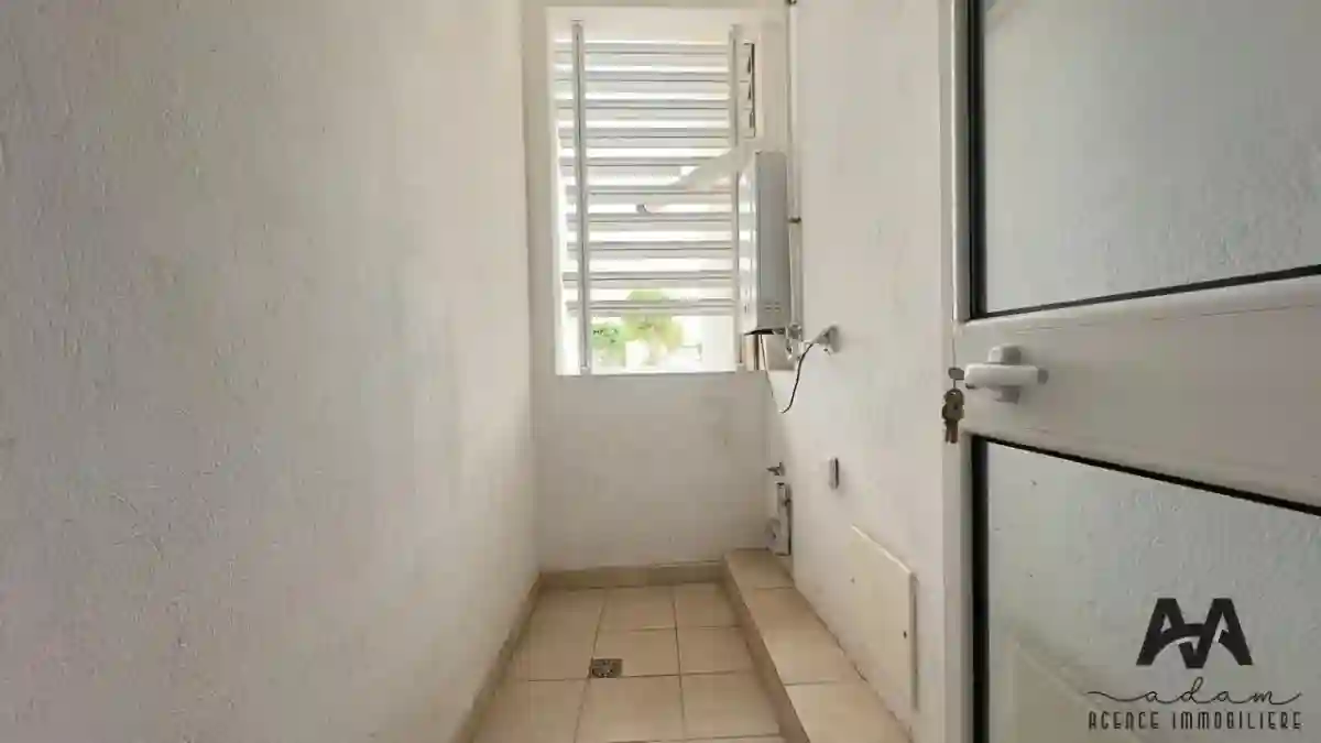 Appartement S+1 à Soukratunis - Vue 5
