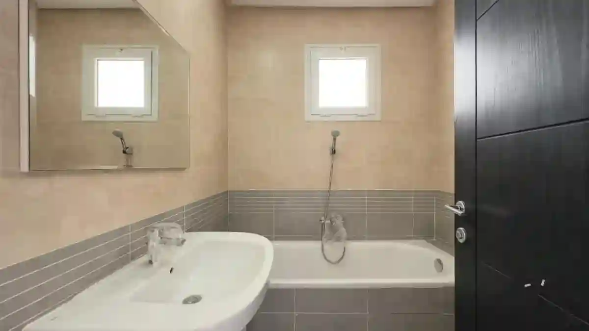 Appartement S+1 à Soukratunis - Vue 7