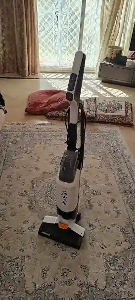 Aspirateur Netoyante à Raoued - Vue 1