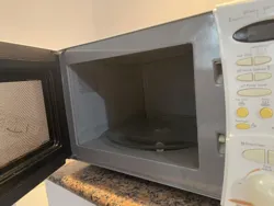 Deux Micro Onde Occasion à Raoued