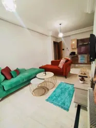 Direct Propriétaire s1 Cité Wahat à Ain Zaghouan