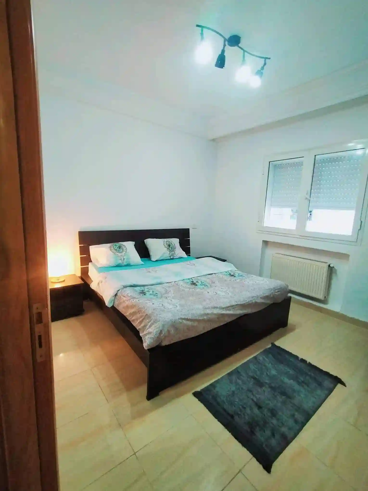 Direct Propriétaire s1 Cité Wahat à Ain Zaghouan - Vue 2