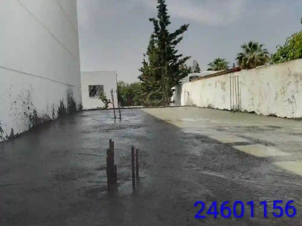 موجود في تونس 24601156 - Vue 5