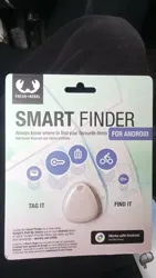 Smart Finder – Localisez vos Objets Facilement (android)
