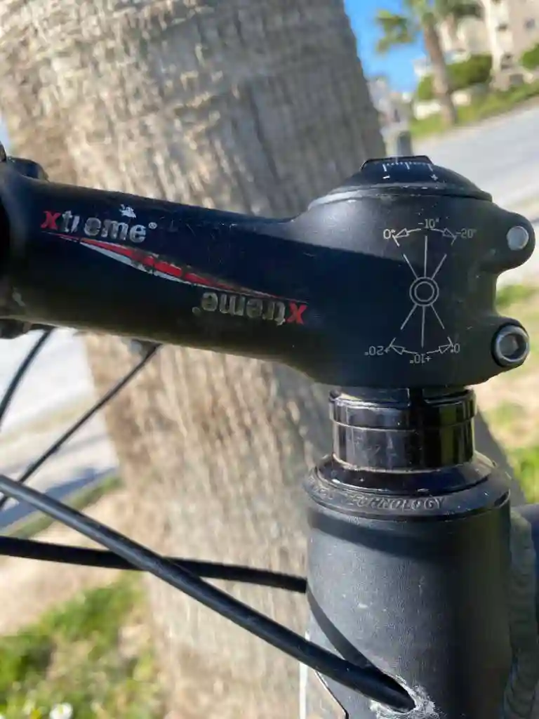 Vtt Taille l 29 Tout en Marche - Vue 3