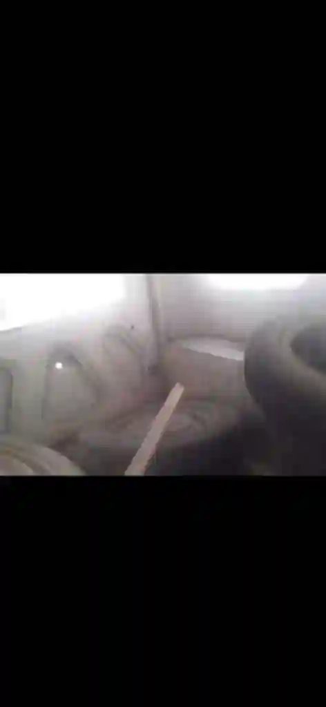 4L Vendre Complet ou Moteur - Vue 1