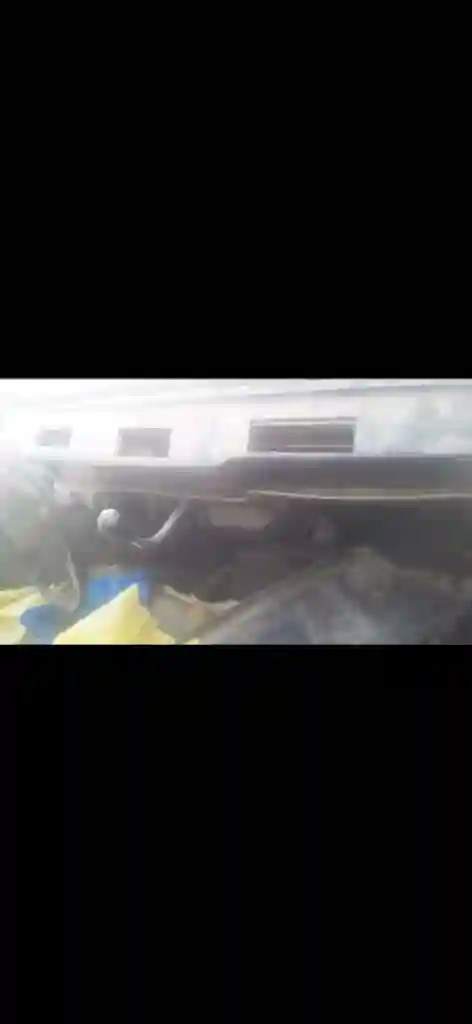 4L Vendre Complet ou Moteur - Vue 2