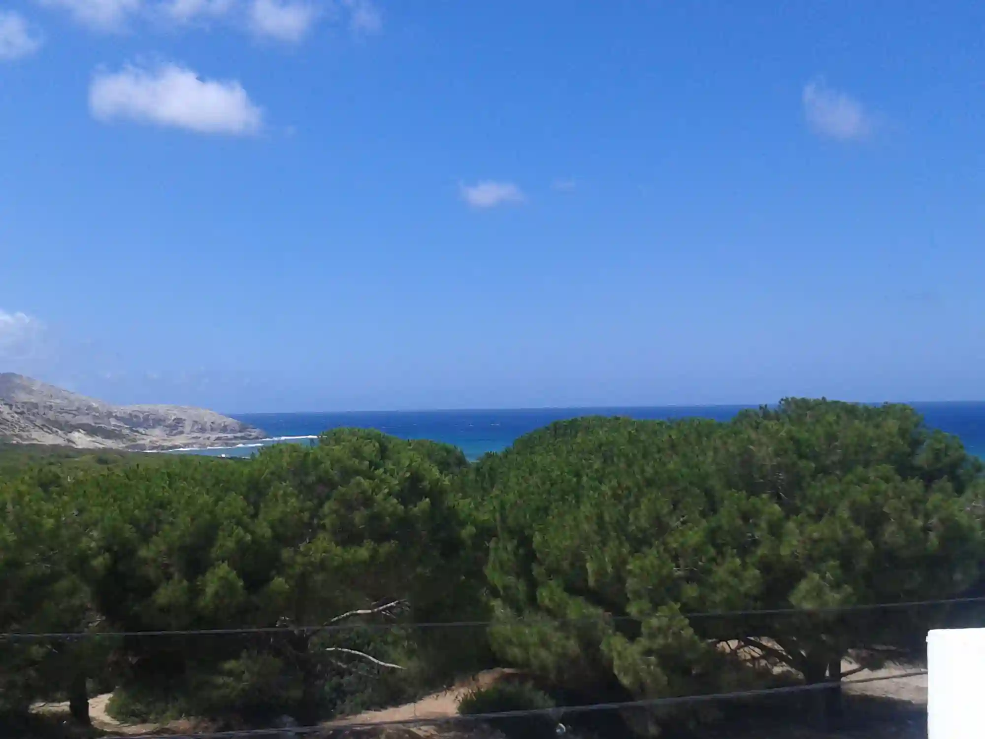A Louer a la Grotte de Corniche Bizerte - Vue 15