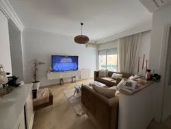 Appartement aux Jardin del Menzah à Jardins D'el Menzah