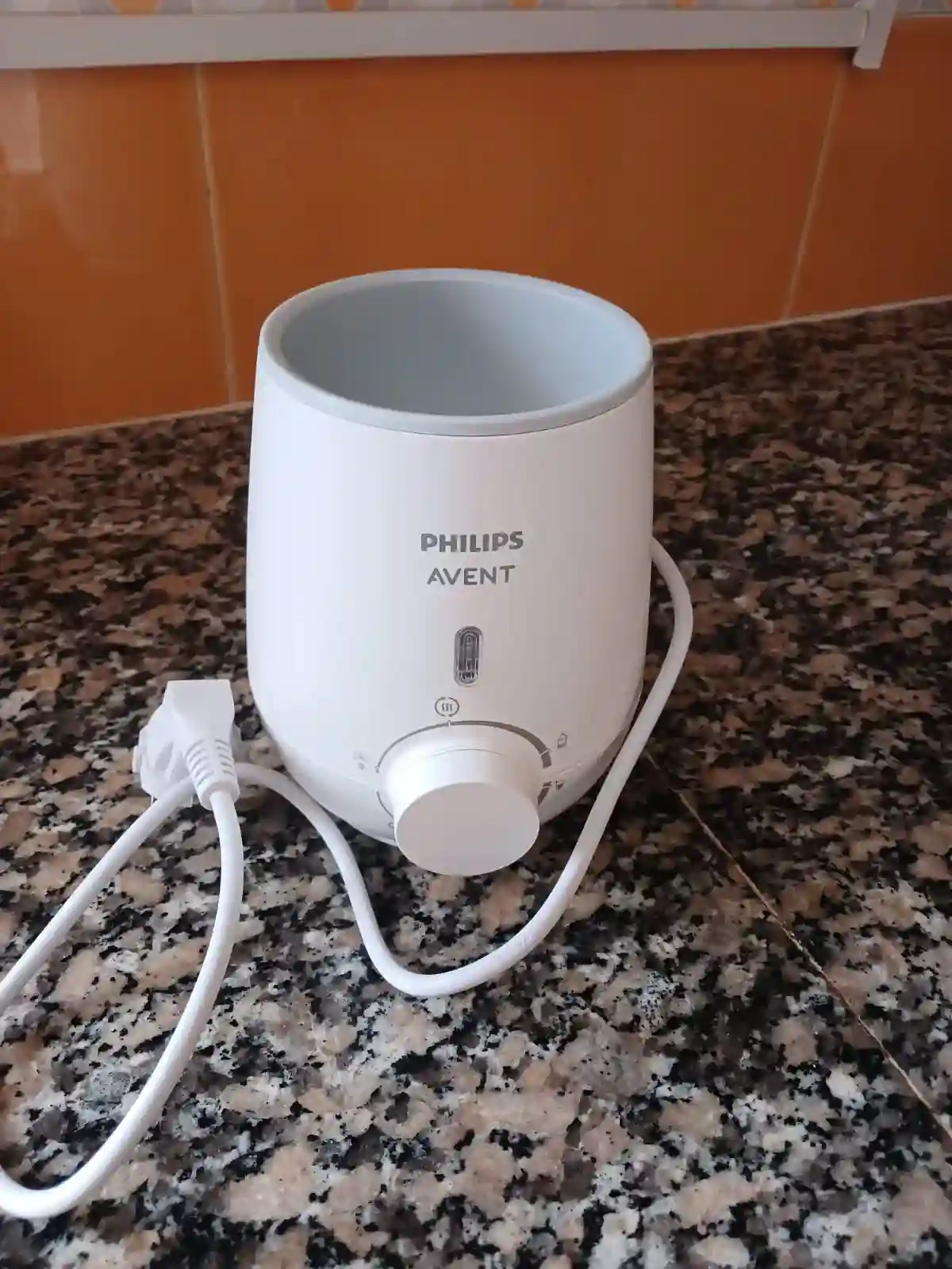 Chauffe Biberon Philips Avent - Vue 1