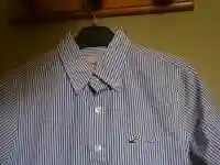 Chemise Marque Hollister - Vue 1