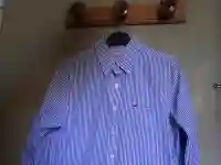 Chemise Marque Hollister - Vue 3