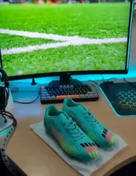 Crampon Messi à Vendre Pointure 40