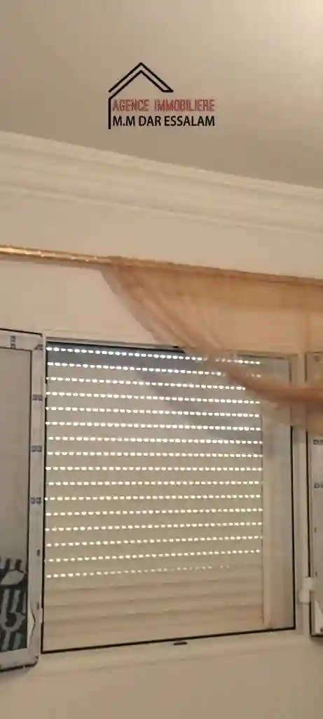 Maison Indépendante à el Haouaria - Vue 3