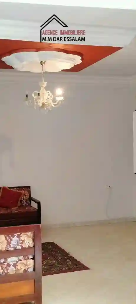 Maison Indépendante à el Haouaria - Vue 4