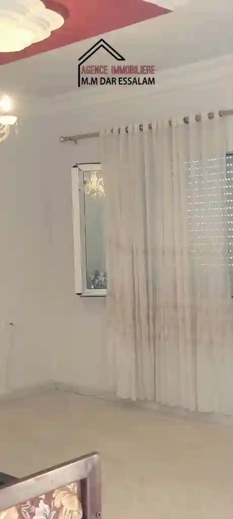 Maison Indépendante à el Haouaria - Vue 5