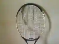 Raquette Tennis Marque Wilson - Vue 1