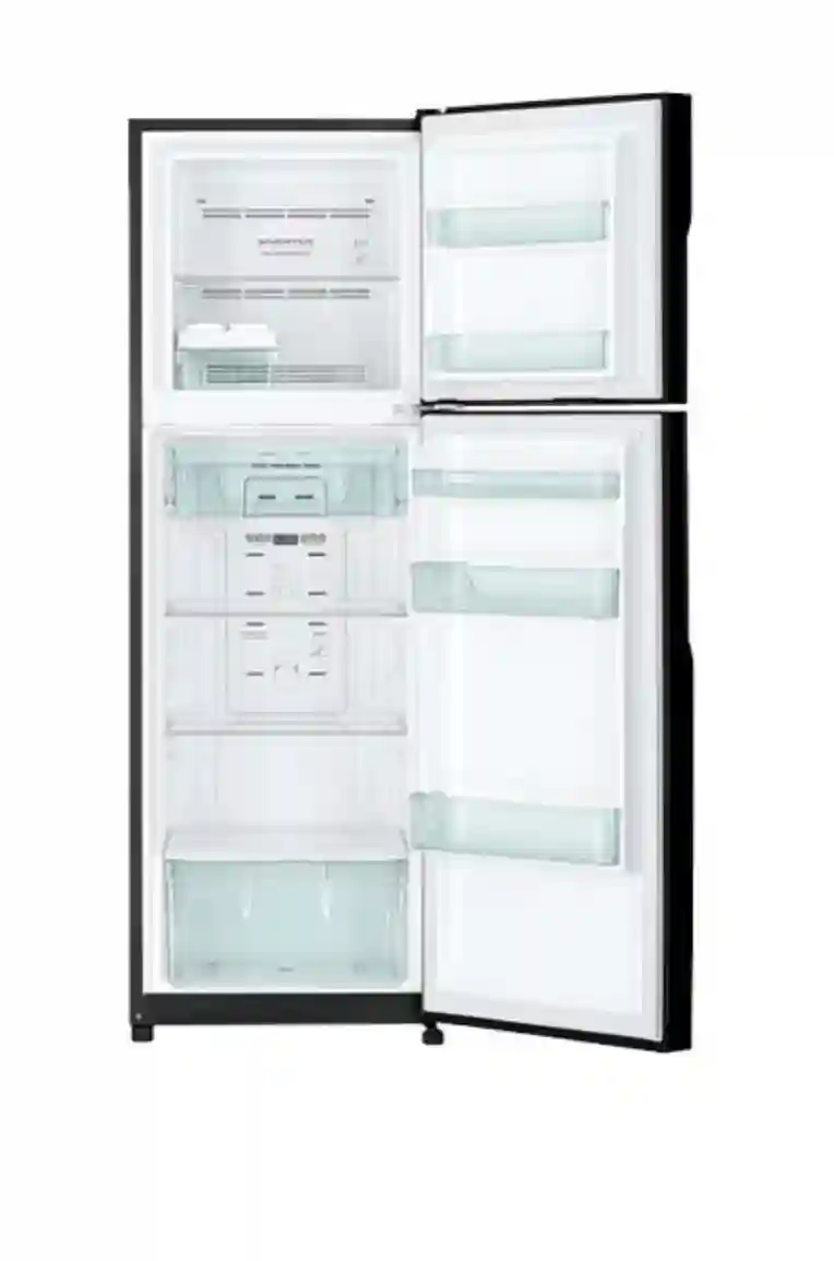 Refrigérateur Marque Hitachi à Ariana Ville - Vue 2