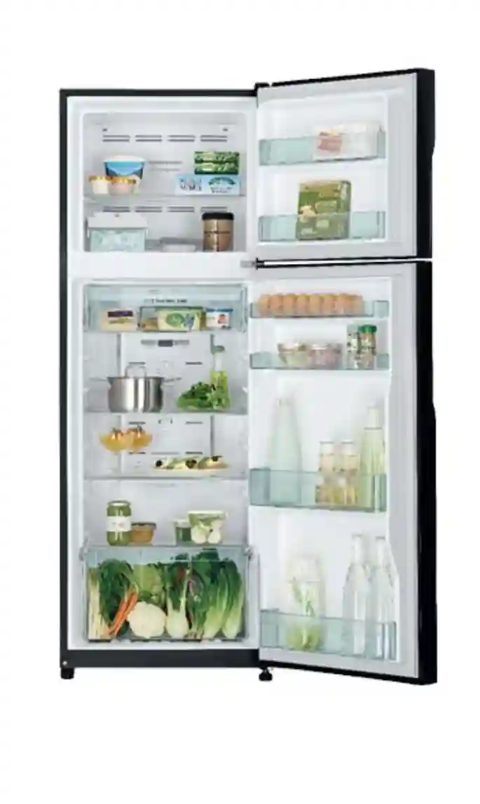 Refrigérateur Marque Hitachi à Ariana Ville - Vue 3