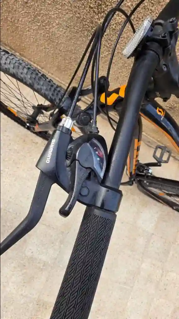 Scott Aspect 970 - Vue 3