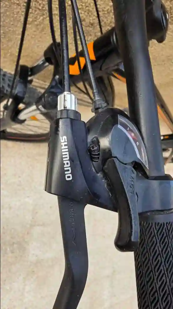 Scott Aspect 970 - Vue 4