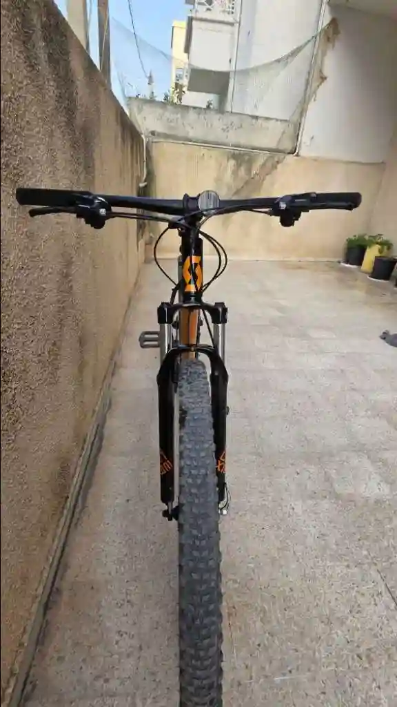 Scott Aspect 970 - Vue 5