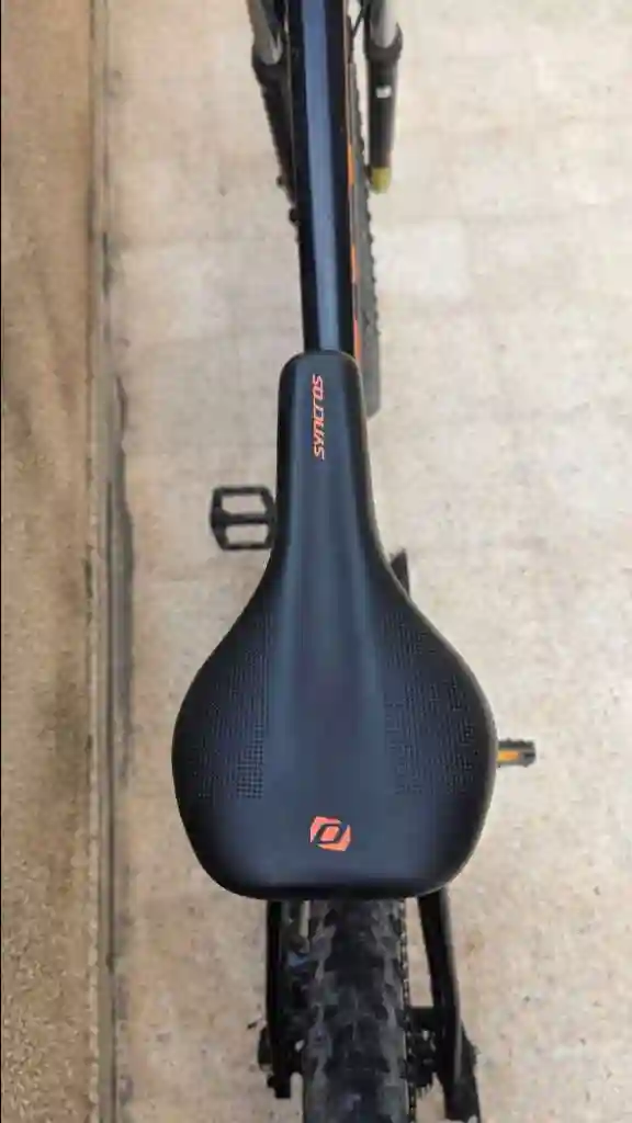 Scott Aspect 970 - Vue 6